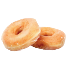 Ароматизатор Flavor West «Glazed Doughnut»