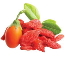 Goji Berry [Flavor West]