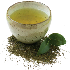Ароматизатор Flavor West «Green Tea»