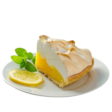 Lemon Meringue Pie [Flavor West]