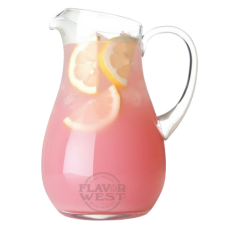 Ароматизатор Flavor West «Lemonade (Pink)»