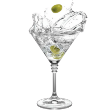 Ароматизатор Flavor West «Martini»
