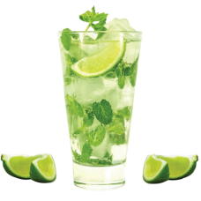Mojito [Flavor West]