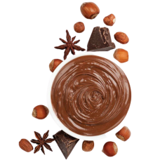 Ароматизатор Flavor West «Nutella Type»