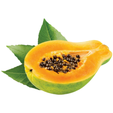 Ароматизатор Flavor West «Papaya»