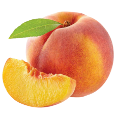 Ароматизатор Flavor West «Peach»