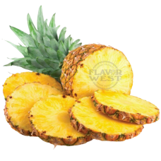 Ароматизатор Flavor West «Pineapple (Natural)»