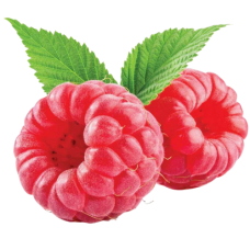 Raspberry (Natural) [Flavor West]