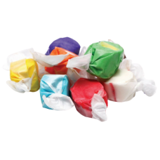 Salt Water Taffy [Flavor West]