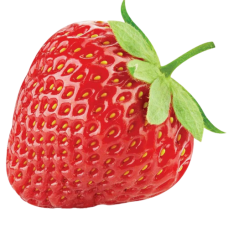 Ароматизатор Flavor West «Strawberry»