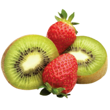 Strawberry Kiwi [Flavor West]