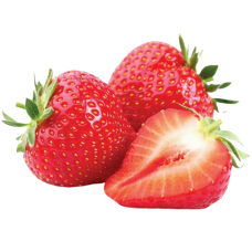 Strawberry (Natural) [Flavor West]