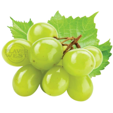 Ароматизатор Flavor West «White Grape»