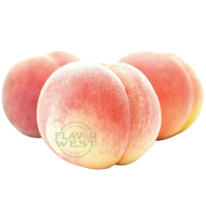 Ароматизатор Flavor West «White Peach»