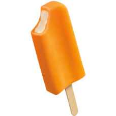 Orange Dream Bar [Flavor West]