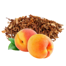 Peach Tobacco [Flavor West]