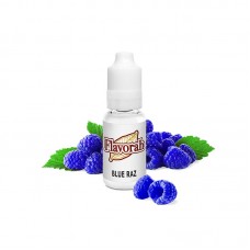 Ароматизатор Flavorah «Blue Raz»