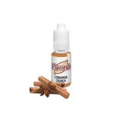 Ароматизатор Flavorah «Cinnamon Crunch»