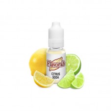 Ароматизатор Flavorah «Citrus Soda»