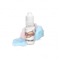 Cotton Candy (FLV)
