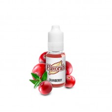 Ароматизатор Flavorah «Cranberry»