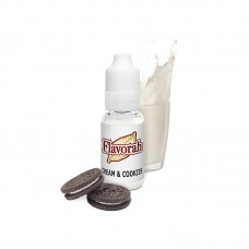 Cream and Cookies (FLV)