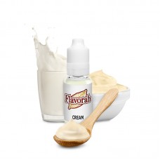 Ароматизатор Flavorah «Cream»