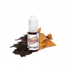 Cured Tobacco (FLV)