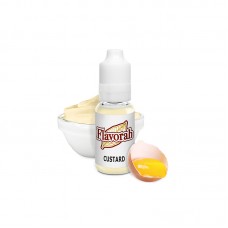 Ароматизатор Flavorah «Custard»