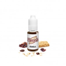 Ароматизатор Flavorah «Granola»