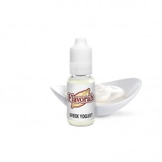 Greek Yogurt (FLV)