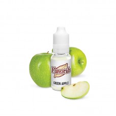 Green Apple (FLV)