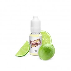 Ароматизатор Flavorah «Lime»