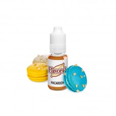Ароматизатор Flavorah «Macaroon»