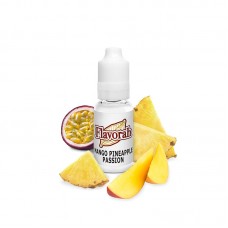 Mango/Pineapple/Passion (FLV)