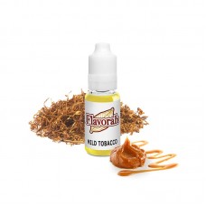 Mild Tobacco (FLV)