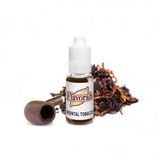Oriental Tobacco (FLV)