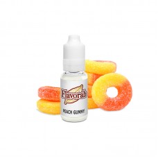 Ароматизатор Flavorah «Peach Gummy»