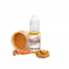 Ароматизатор Flavorah «Peanut Butter»