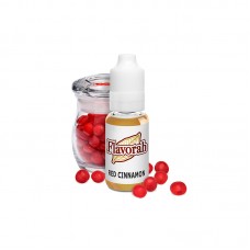 Ароматизатор Flavorah «Red Cinnamon»