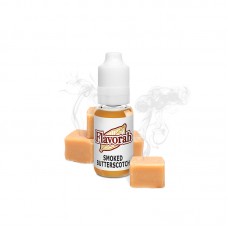 Ароматизатор Flavorah «Smoked Butterscotch»
