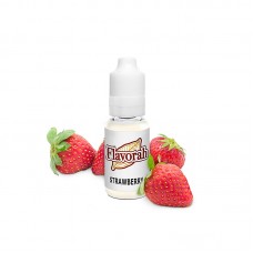 Ароматизатор Flavorah «Strawberry»