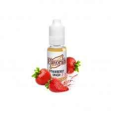 Ароматизатор Flavorah «Strawberry Smash»