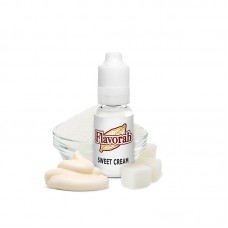 Ароматизатор Flavorah «Sweet Cream»