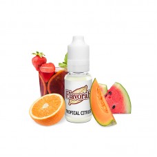 Ароматизатор Flavorah «Tropical Citrus»