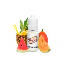 Ароматизатор Flavorah «Tropical Punch»