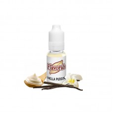 Ароматизатор Flavorah «Vanilla Pudding»