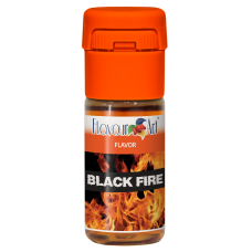 Ароматизатор FlavourArt «Black Fire»