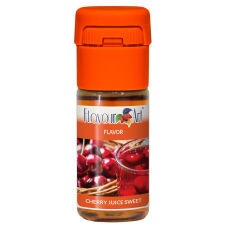 Ароматизатор FlavourArt «Cherry Juice Sweet»