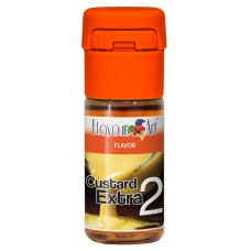 Ароматизатор FlavourArt «Custard Extra 2»